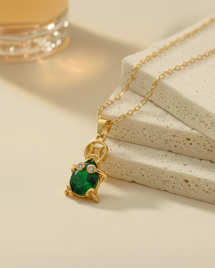 EverGleam Anti-Tarnish Jewelry – Shine That Lasts (DESIGN 4186)