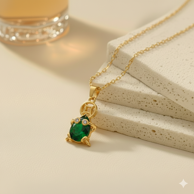 EverGleam Anti-Tarnish Jewelry – Shine That Lasts (DESIGN 4186)