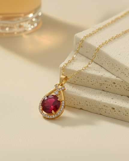EverGleam Anti-Tarnish Jewelry – Shine That Lasts (DESIGN 4187)