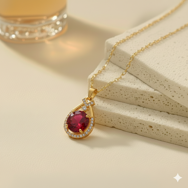 EverGleam Anti-Tarnish Jewelry – Shine That Lasts (DESIGN 4187)