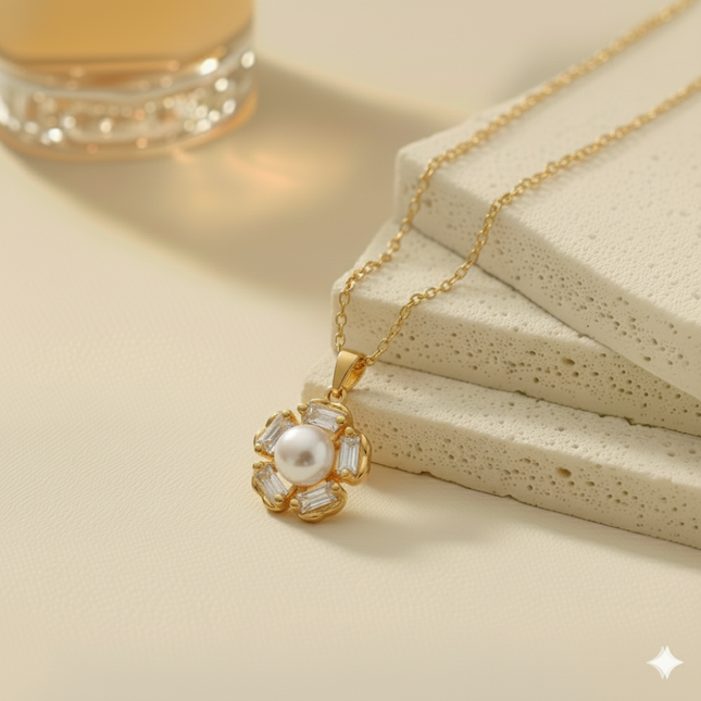 EverGleam Anti-Tarnish Jewelry – Shine That Lasts (DESIGN 4188)
