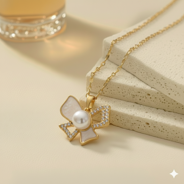 EverGleam Anti-Tarnish Jewelry – Shine That Lasts (DESIGN 4189)