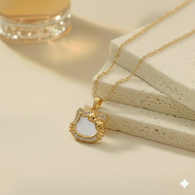 EverGleam Anti-Tarnish Jewelry – Shine That Lasts (DESIGN 4190)