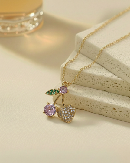 EverGleam Anti-Tarnish Jewelry – Shine That Lasts (DESIGN 4191)