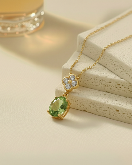 EverGleam Anti-Tarnish Jewelry – Shine That Lasts (DESIGN 4192)