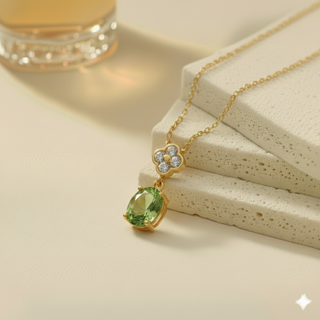 EverGleam Anti-Tarnish Jewelry – Shine That Lasts (DESIGN 4192)