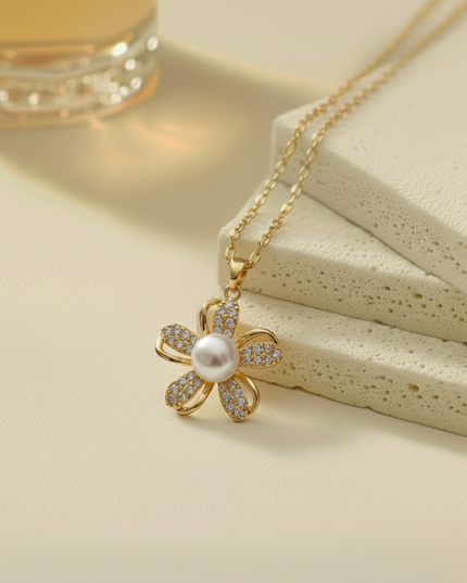 EverGleam Anti-Tarnish Jewelry – Shine That Lasts (DESIGN 4193)