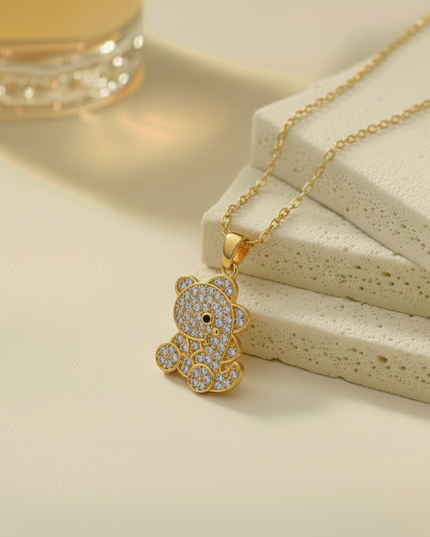 EverGleam Anti-Tarnish Jewelry – Shine That Lasts (DESIGN 4195)