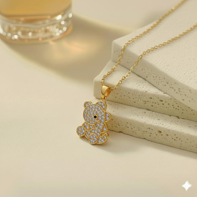EverGleam Anti-Tarnish Jewelry – Shine That Lasts (DESIGN 4195)
