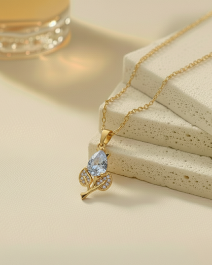 EverGleam Anti-Tarnish Jewelry – Shine That Lasts (DESIGN 4196)