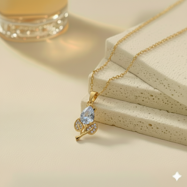 EverGleam Anti-Tarnish Jewelry – Shine That Lasts (DESIGN 4196)