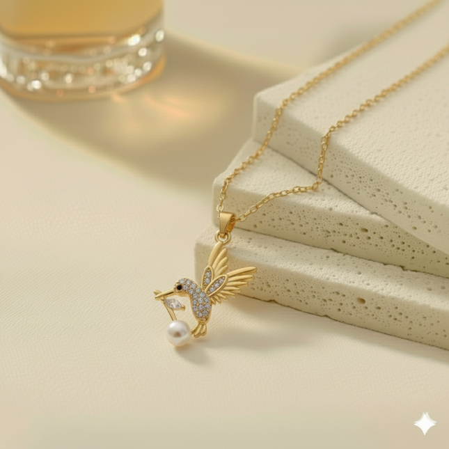 EverGleam Anti-Tarnish Jewelry – Shine That Lasts (DESIGN 4197)