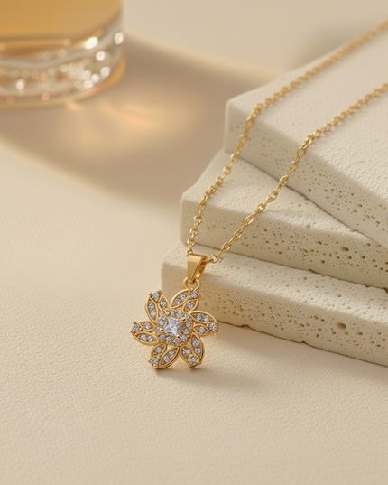 EverGleam Anti-Tarnish Jewelry – Shine That Lasts (DESIGN 4198)