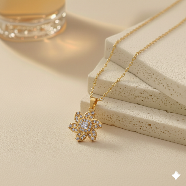 EverGleam Anti-Tarnish Jewelry – Shine That Lasts (DESIGN 4198)