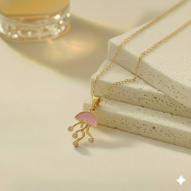 EverGleam Anti-Tarnish Jewelry – Shine That Lasts (DESIGN 4201)