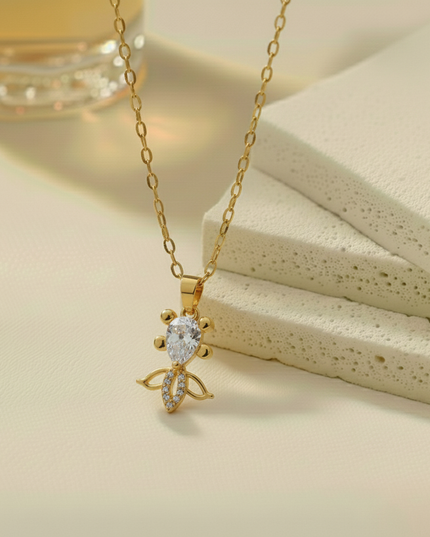 EverGleam Anti-Tarnish Jewelry – Shine That Lasts (DESIGN 4202)