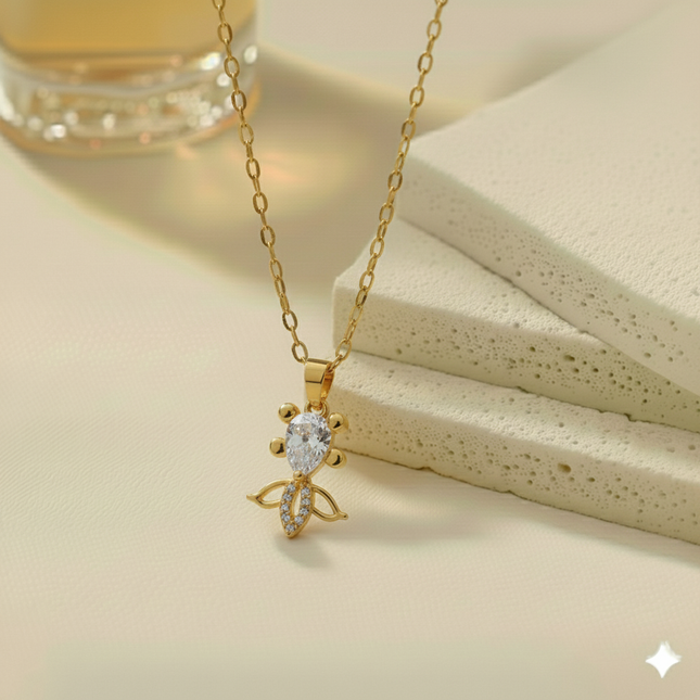 EverGleam Anti-Tarnish Jewelry – Shine That Lasts (DESIGN 4202)