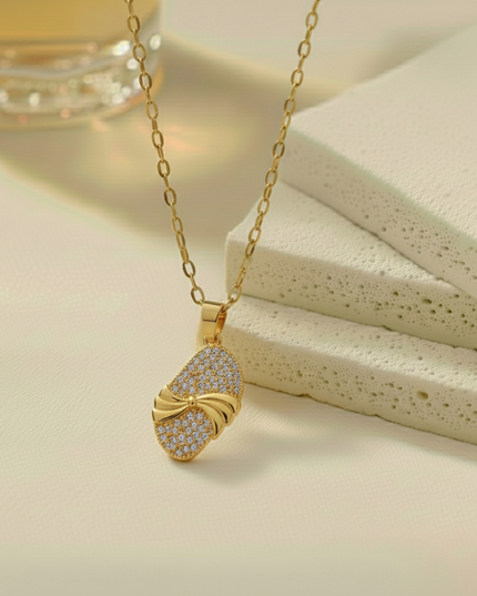 EverGleam Anti-Tarnish Jewelry – Shine That Lasts (DESIGN 4203)