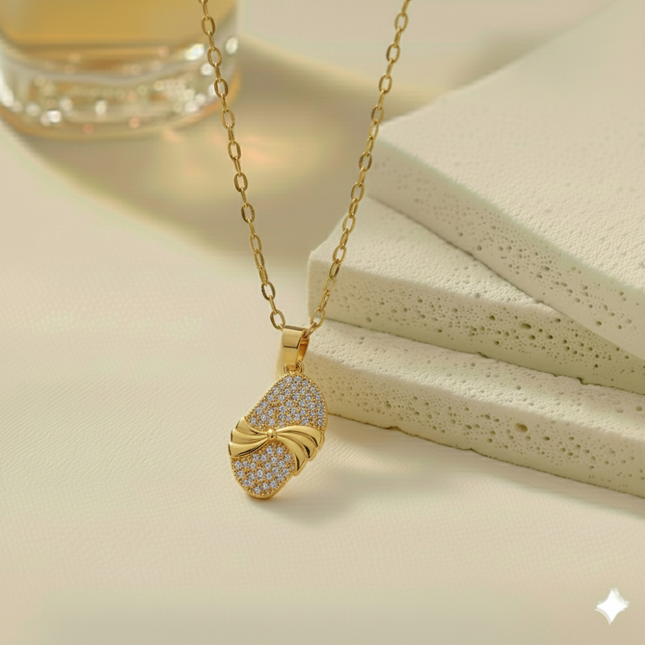 EverGleam Anti-Tarnish Jewelry – Shine That Lasts (DESIGN 4203)