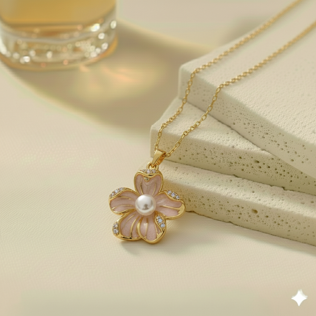 EverGleam Anti-Tarnish Jewelry – Shine That Lasts (DESIGN 4204)