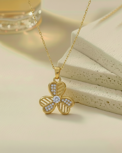EverGleam Anti-Tarnish Jewelry – Shine That Lasts (DESIGN 4205)