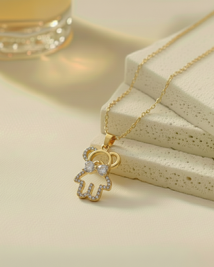 EverGleam Anti-Tarnish Jewelry – Shine That Lasts (DESIGN 4206)