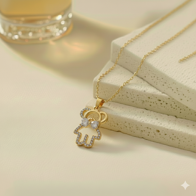 EverGleam Anti-Tarnish Jewelry – Shine That Lasts (DESIGN 4206)