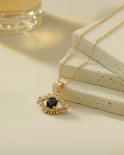 EverGleam Anti-Tarnish Jewelry – Shine That Lasts (DESIGN 4207)