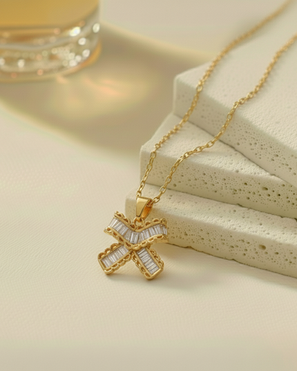 EverGleam Anti-Tarnish Jewelry – Shine That Lasts (DESIGN 4208)