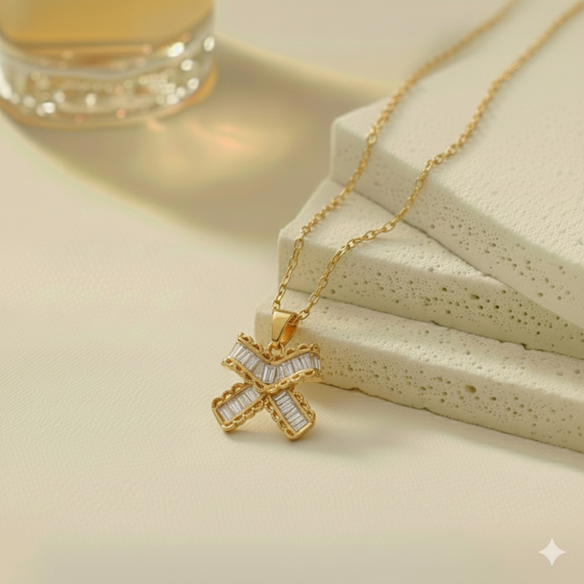 EverGleam Anti-Tarnish Jewelry – Shine That Lasts (DESIGN 4208)