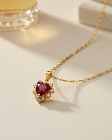 EverGleam Anti-Tarnish Jewelry – Shine That Lasts (DESIGN 4209)