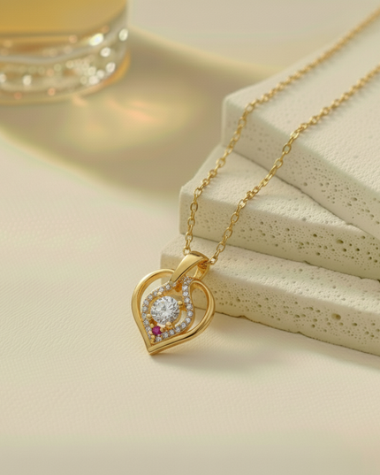 EverGleam Anti-Tarnish Jewelry – Shine That Lasts (DESIGN 4210)