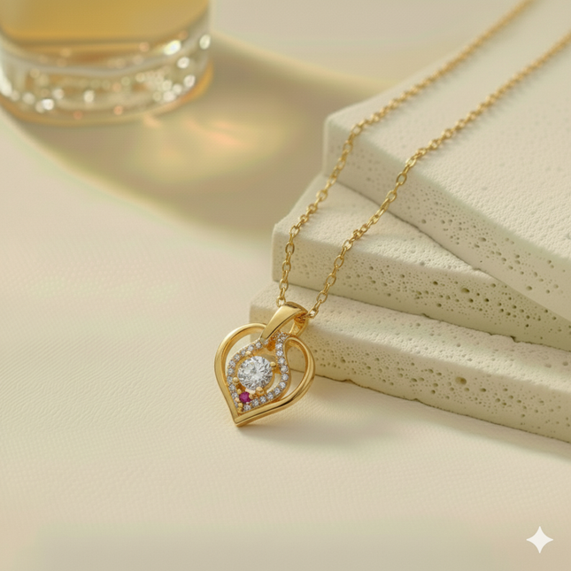 EverGleam Anti-Tarnish Jewelry – Shine That Lasts (DESIGN 4210)