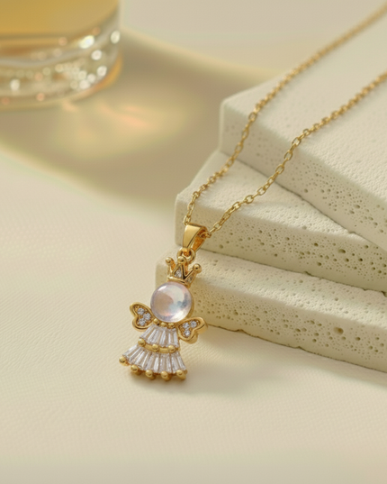 EverGleam Anti-Tarnish Jewelry – Shine That Lasts (DESIGN 4211)
