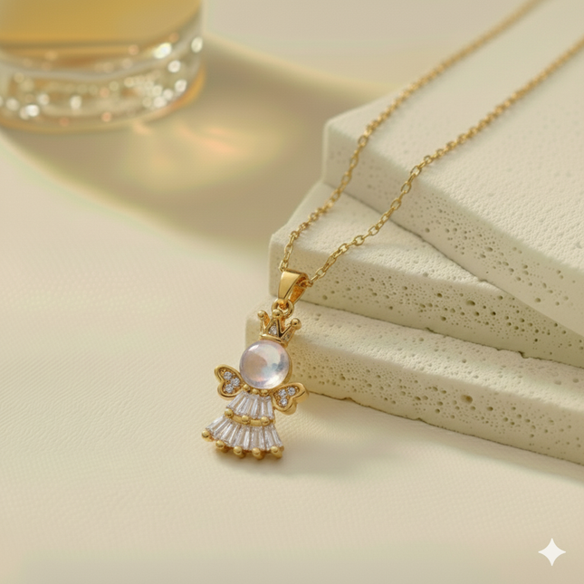 EverGleam Anti-Tarnish Jewelry – Shine That Lasts (DESIGN 4211)