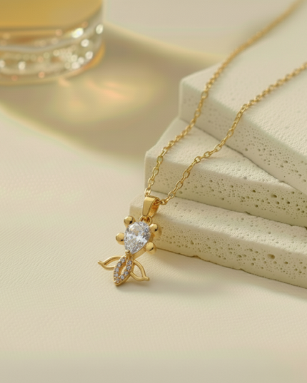 EverGleam Anti-Tarnish Jewelry – Shine That Lasts (DESIGN 4212)
