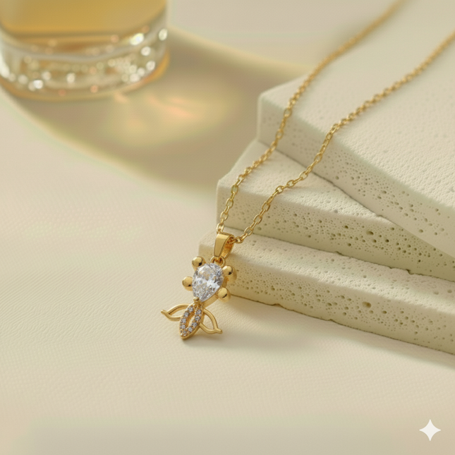 EverGleam Anti-Tarnish Jewelry – Shine That Lasts (DESIGN 4212)