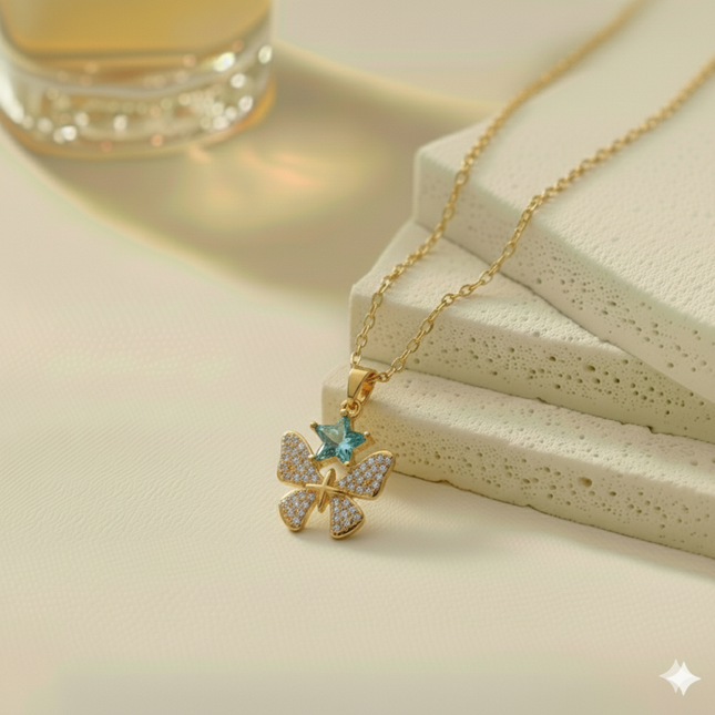 EverGleam Anti-Tarnish Jewelry – Shine That Lasts (DESIGN 4213)