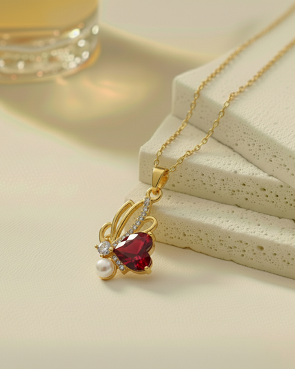 EverGleam Anti-Tarnish Jewelry – Shine That Lasts (DESIGN 4215)