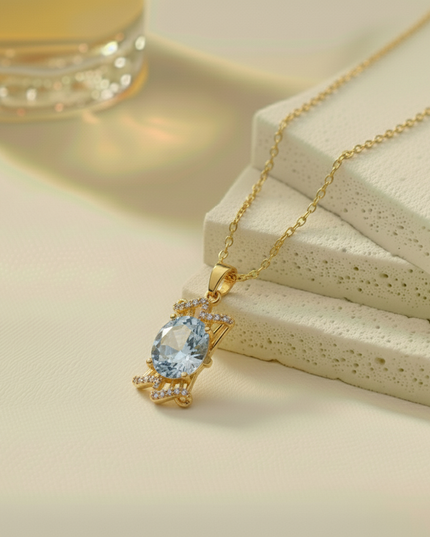 EverGleam Anti-Tarnish Jewelry – Shine That Lasts (DESIGN 4216)