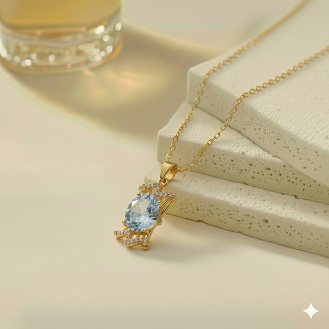 EverGleam Anti-Tarnish Jewelry – Shine That Lasts (DESIGN 4216)