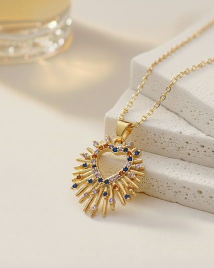 EverGleam Anti-Tarnish Jewelry – Shine That Lasts (DESIGN 4217)