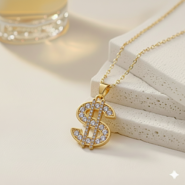 EverGleam Anti-Tarnish Jewelry – Shine That Lasts (DESIGN 4218)