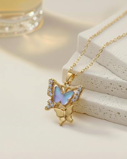 EverGleam Anti-Tarnish Jewelry – Shine That Lasts (DESIGN 4219)