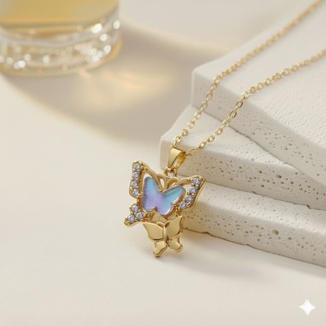 EverGleam Anti-Tarnish Jewelry – Shine That Lasts (DESIGN 4219)