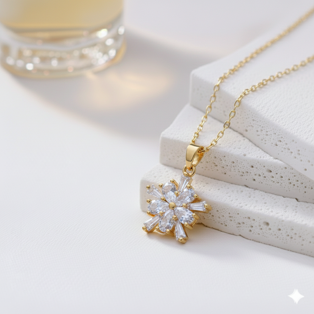EverGleam Anti-Tarnish Jewelry – Shine That Lasts (DESIGN 4220)