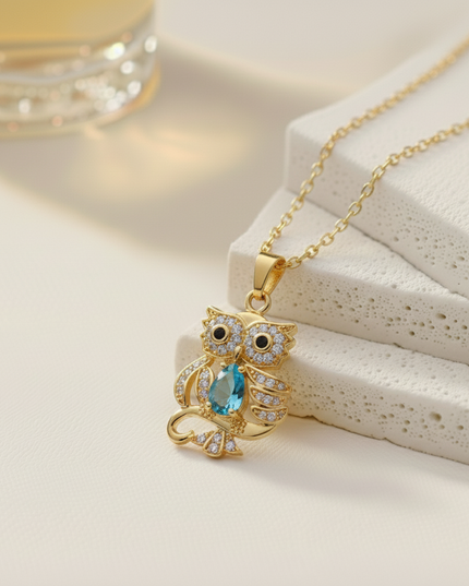 EverGleam Anti-Tarnish Jewelry – Shine That Lasts (DESIGN 4222)