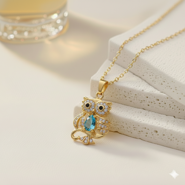 EverGleam Anti-Tarnish Jewelry – Shine That Lasts (DESIGN 4222)