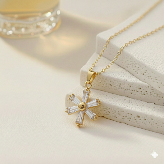 EverGleam Anti-Tarnish Jewelry – Shine That Lasts (DESIGN 4223)