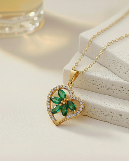 EverGleam Anti-Tarnish Jewelry – Shine That Lasts (DESIGN 4224)